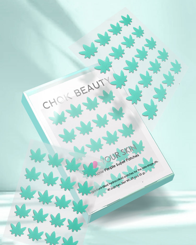 Clarity Blemish Acne Patches