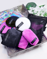 Reusable Cleansing Pads Set