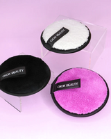 Reusable Cleansing Pads Set