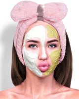 HEAD BAND FOR SKINCARE